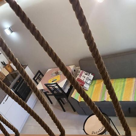 Franceska Apartmani 茨雷斯 外观 照片