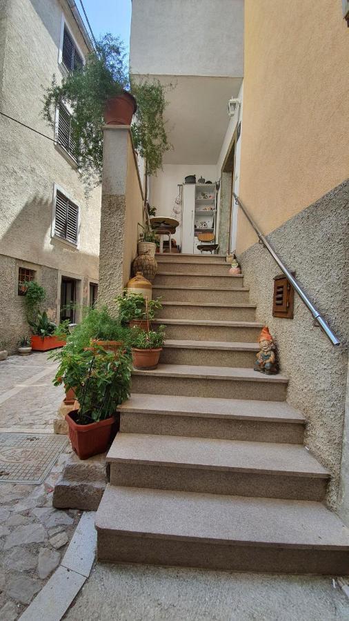 Franceska Apartmani 茨雷斯 外观 照片