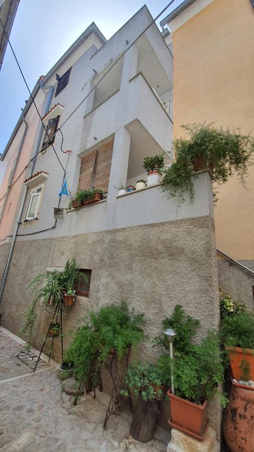 Franceska Apartmani 茨雷斯 外观 照片