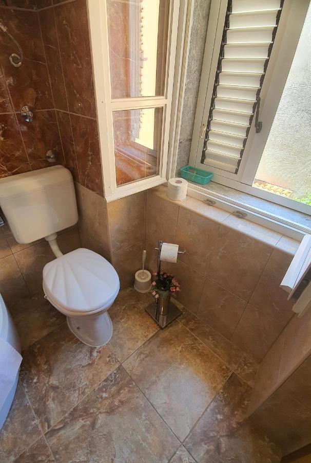 Franceska Apartmani 茨雷斯 外观 照片