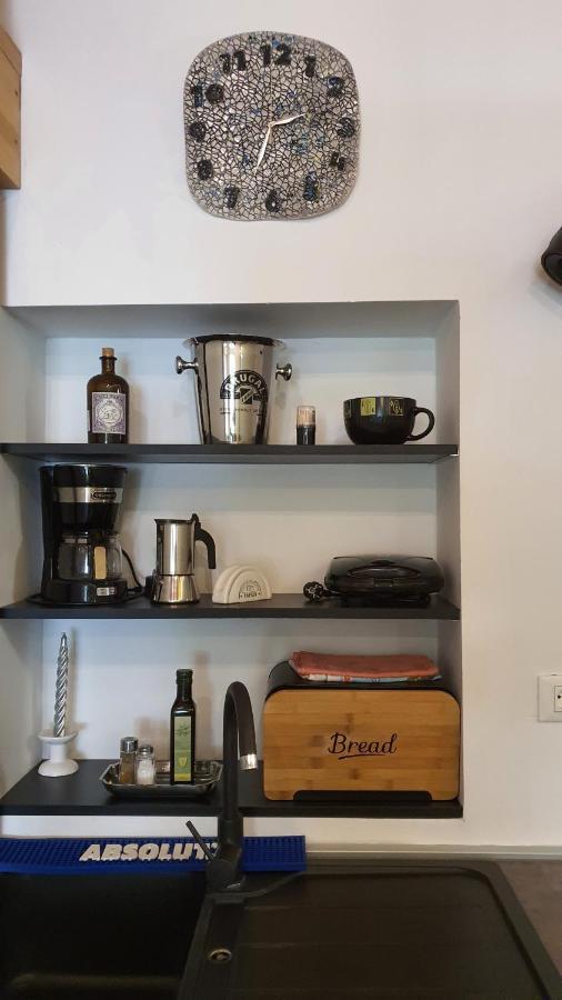 Franceska Apartmani 茨雷斯 外观 照片