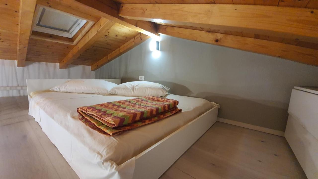Franceska Apartmani 茨雷斯 外观 照片