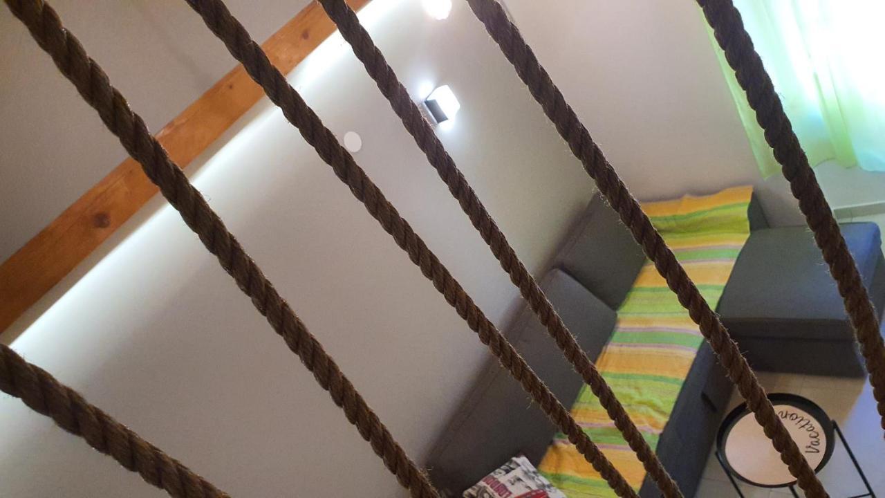 Franceska Apartmani 茨雷斯 外观 照片