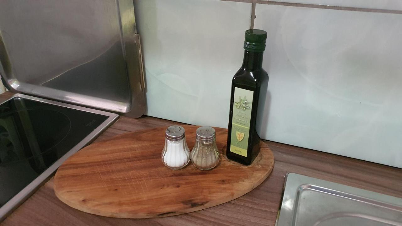 Franceska Apartmani 茨雷斯 外观 照片