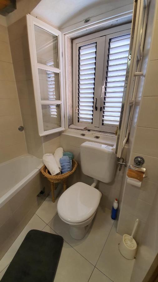 Franceska Apartmani 茨雷斯 外观 照片