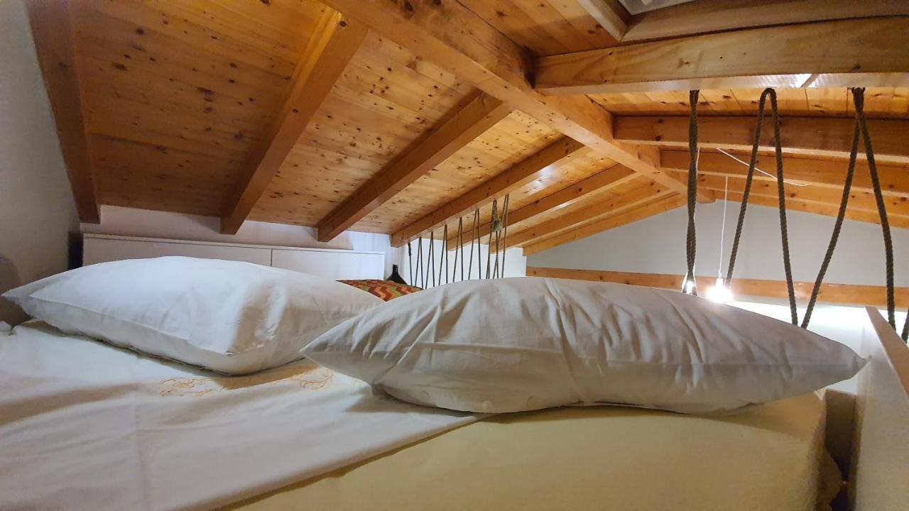 Franceska Apartmani 茨雷斯 外观 照片