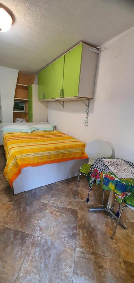 Franceska Apartmani 茨雷斯 外观 照片