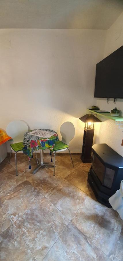 Franceska Apartmani 茨雷斯 外观 照片