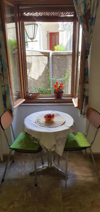 Franceska Apartmani 茨雷斯 外观 照片