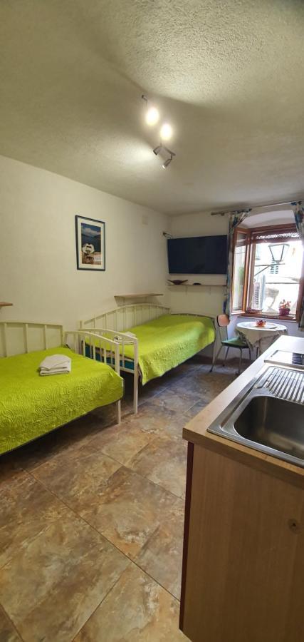 Franceska Apartmani 茨雷斯 外观 照片
