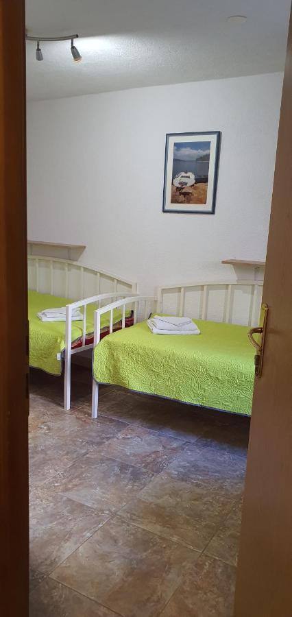 Franceska Apartmani 茨雷斯 外观 照片